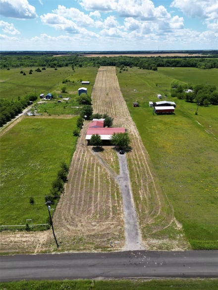 342 County Road 2146, Greenville, TX 75402