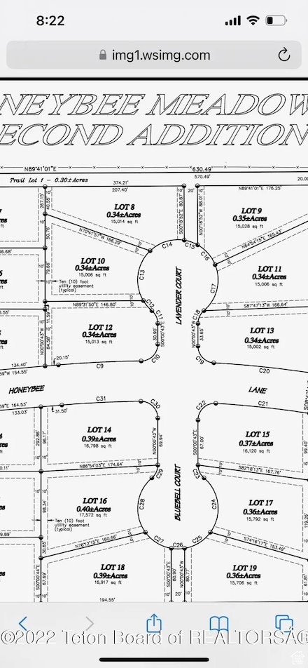 11 E Lavender Ct Unit 11, Afton, WY 83110