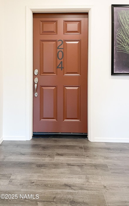2950 W Presidio Dr Unit 204, Flagstaff, AZ 86001