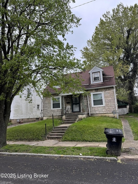 840 S 31st St, Louisville, KY 40211
