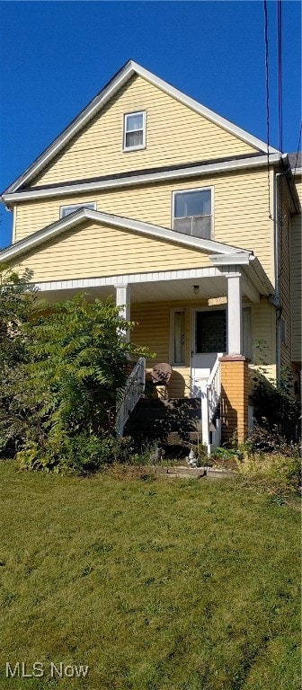 2750 Julian St, Youngstown, OH 44502