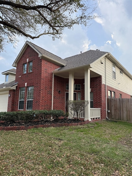 11811 Keswick Pines Ln, Houston, TX 77066