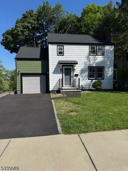 36 Harriet St, West Orange, NJ 07052