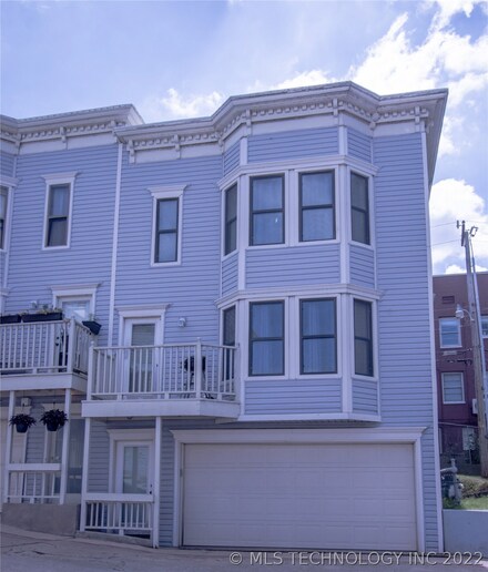 766 W 13th St Unit C18, Tulsa, OK 74127