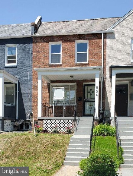 534 Oklahoma Ave NE, Washington, DC 20002