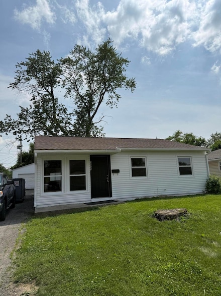 1679 Burley Dr, Columbus, OH 43207