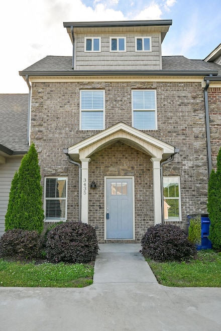 3435 Fleeman Place Dr NE, Cleveland, TN 37323