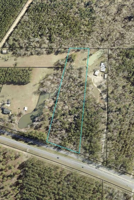 Lot 15 Georgia-Florida Pkwy, Warwick, GA 31796