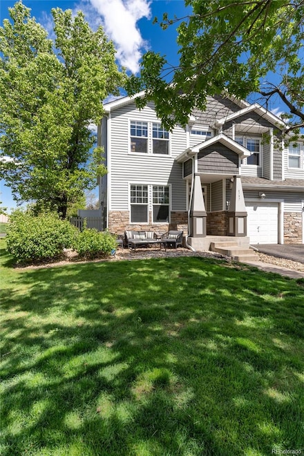 4797 Flower St Unit 4797, Wheat Ridge, CO 80033