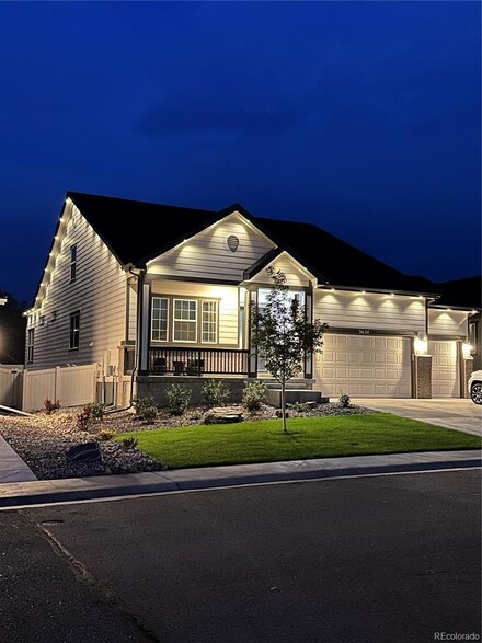 5634 Saddle Skirt St, Parker, CO 80134