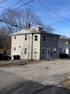 2 Bennett St, North Providence, RI 02904