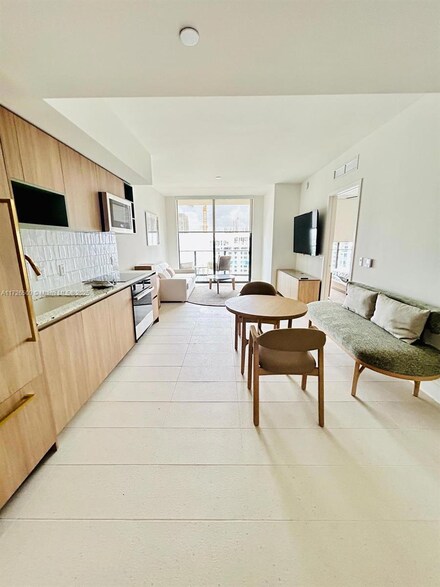 601 NE 1st Ave Unit 2904, Miami, FL 33132