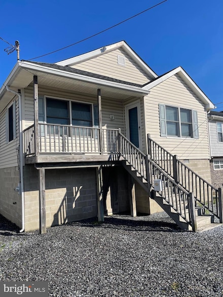 211 N Ave, Wildwood, NJ 08260