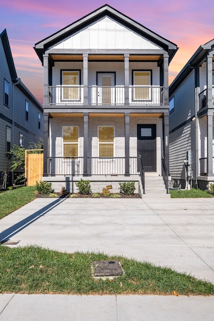 5902 Morrow Rd, Nashville, TN 37209