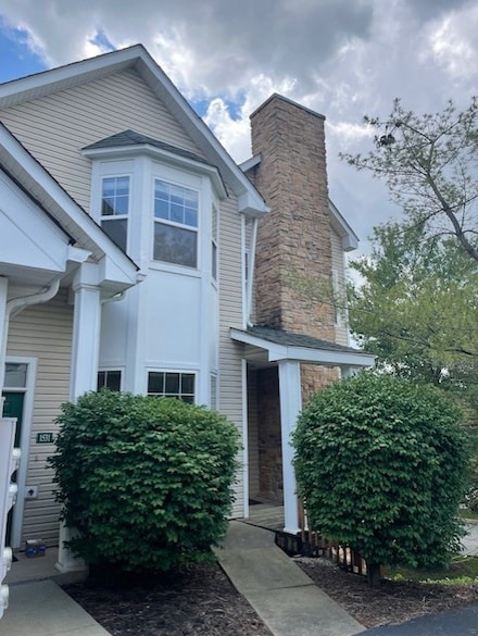 1521 Eagle Pointe Dr, Canonsburg, PA 15317