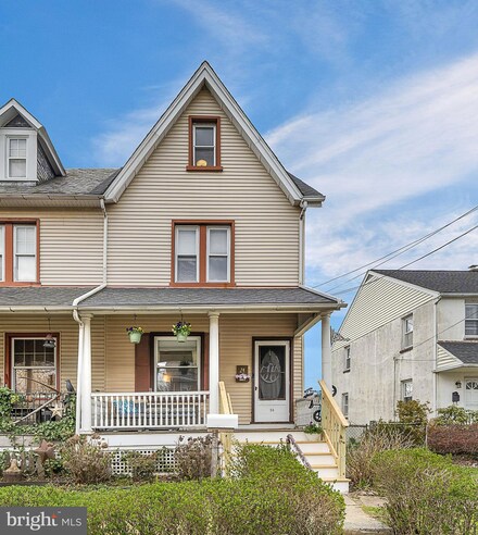 24 E 4th St, Lansdale, PA 19446