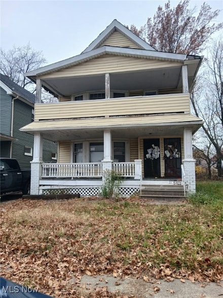 1374 E 141st St, Cleveland, OH 44112