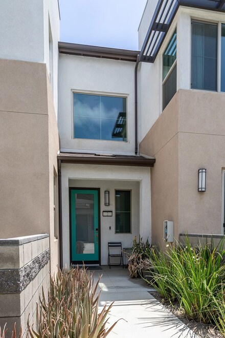 3580 E Peckham Paseo Unit 2, Ontario, CA 91761
