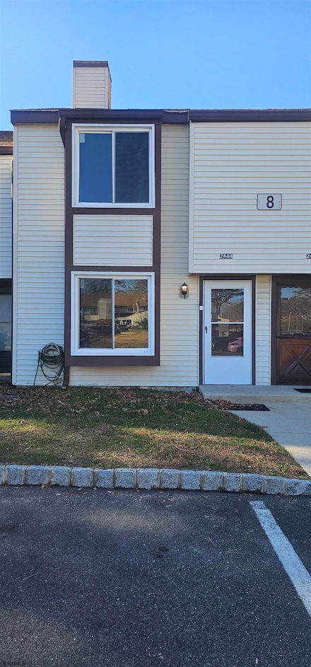 2444 Bayberry Ct, Mays Landing, NJ 08330