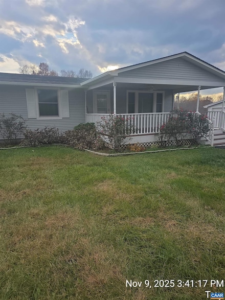 912 Hunters Lodge Rd, Troy, VA 22974