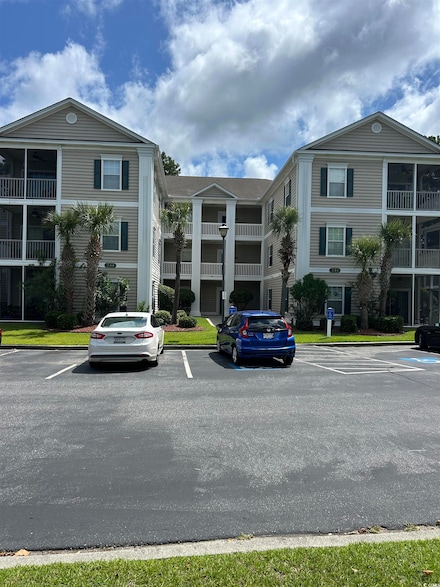 244 Sun Colony Blvd Unit 302, Longs, SC 29568