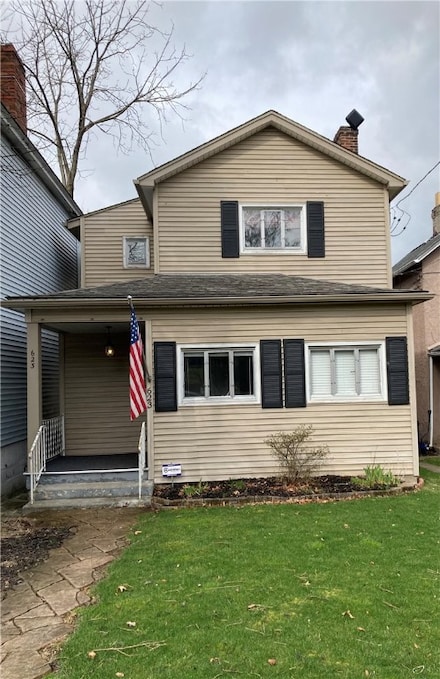 623 5th St, Oakmont, PA 15139