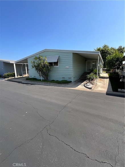 24001 Muirlands Blvd Unit 471, Lake Forest, CA 92630
