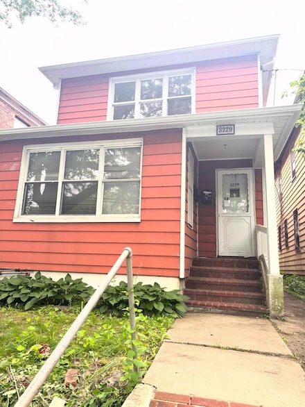 3229 Baychester Ave, Bronx, NY 10469