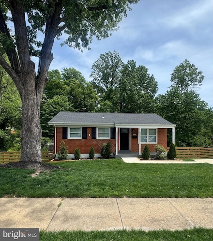 14343 Belleville Ave, Woodbridge, VA 22193
