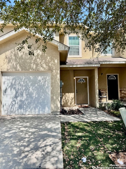 4911 Stowers Blvd, San Antonio, TX 78238