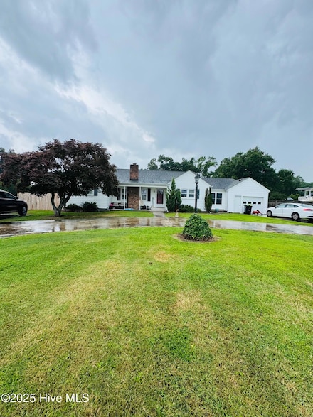 1061 Northside Rd Unit 1, Elizabeth City, NC 27909