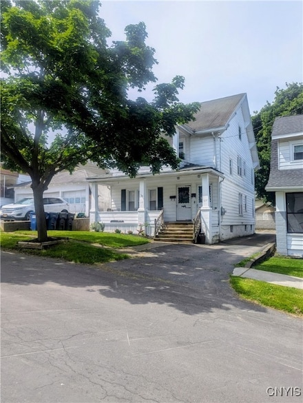 111-13 Cody Ave, Syracuse, NY 13204