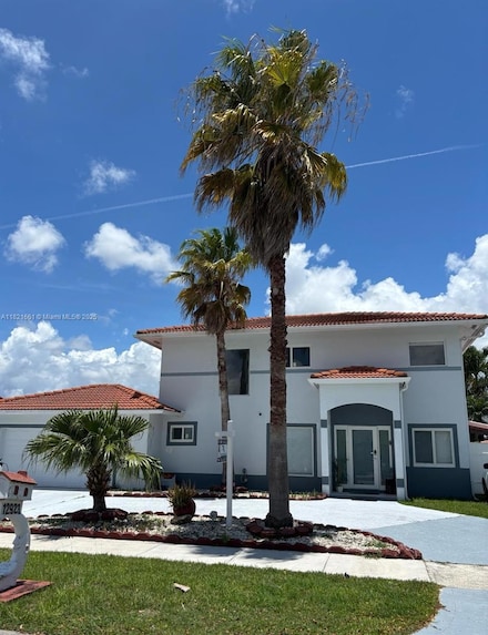 12923 SW 207th Terrace, Miami, FL 33177