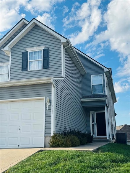 4425 NE 83rd Terrace, Kansas City, MO 64119