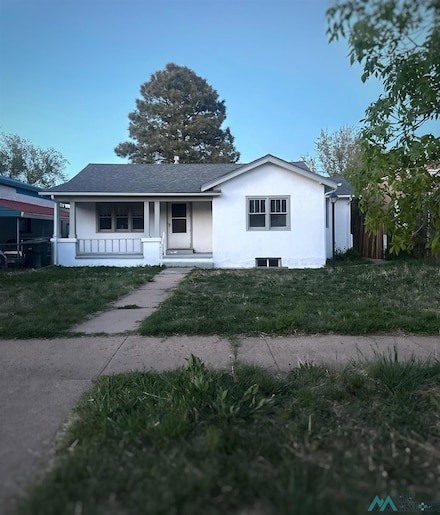 1044 4th St, Las Vegas, NM 87701