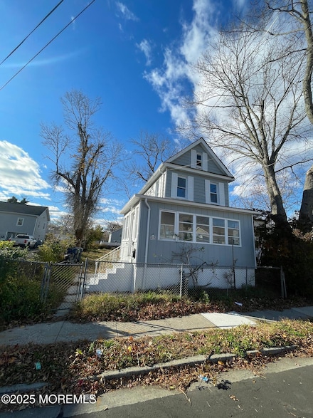 405 Myrtle Ave, Neptune, NJ 07753
