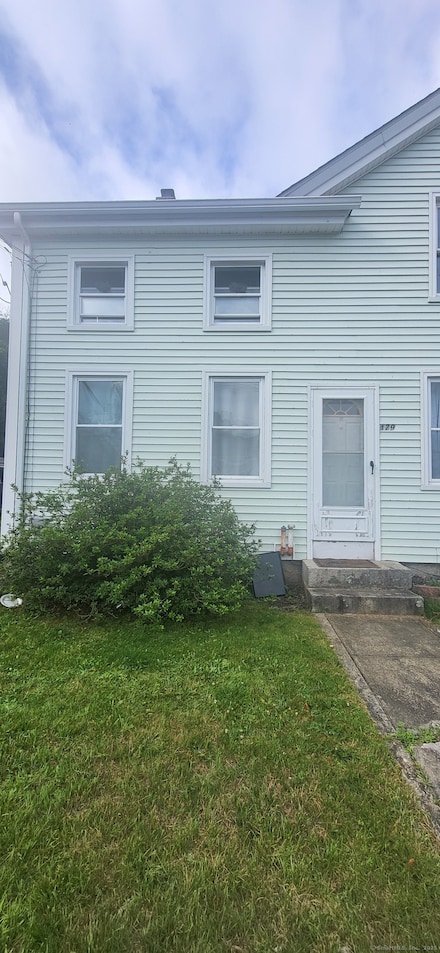 179 High St, Baltic, CT 06330