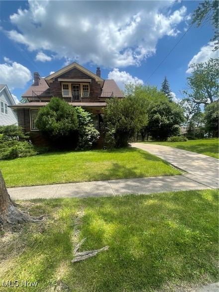 5257 Philip Ave, Maple Heights, OH 44137