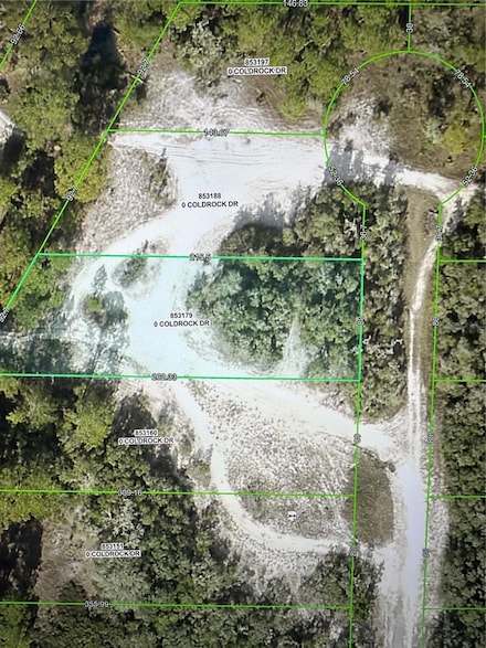0 Coldrock Dr Unit MFRTB8338660, Webster, FL 33597