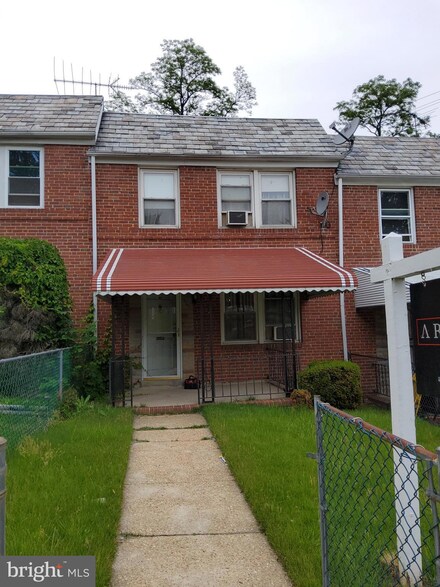 506 Random Rd, Baltimore, MD 21229
