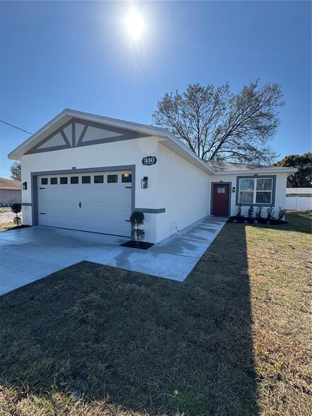 330 W Necho Ave, Lake Alfred, FL 33850