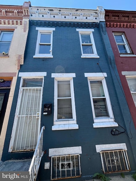 2814 N Mutter St, Philadelphia, PA 19133