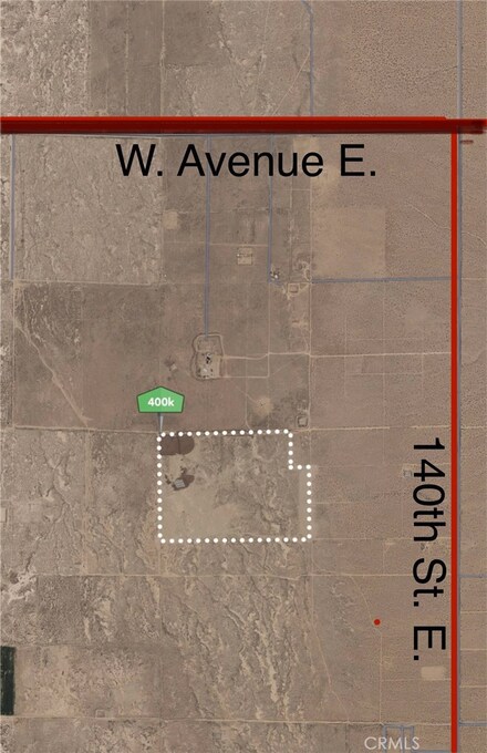 13000 E Avenue F, Lancaster, CA 93535