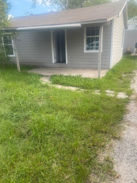2152 William Tell St, Houston, TX 77093