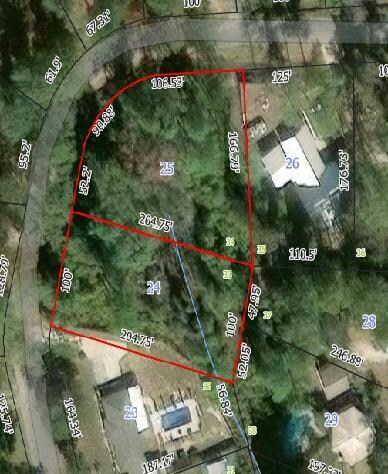 0 Cummings Cir, Avon, AL 36312
