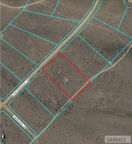TBD Packbridge Ln, Idaho Falls, ID 83406