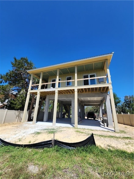1625 S Wallace Point, Crystal River, FL 34429