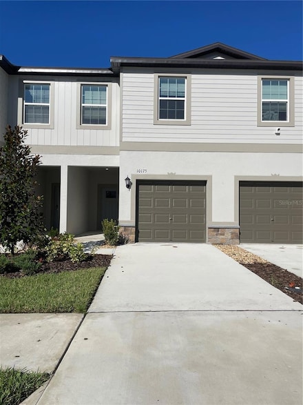 10175 Trumpet Honeysuckle Way, San Antonio, FL 33576