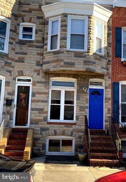 1323 Andre St, Baltimore, MD 21230