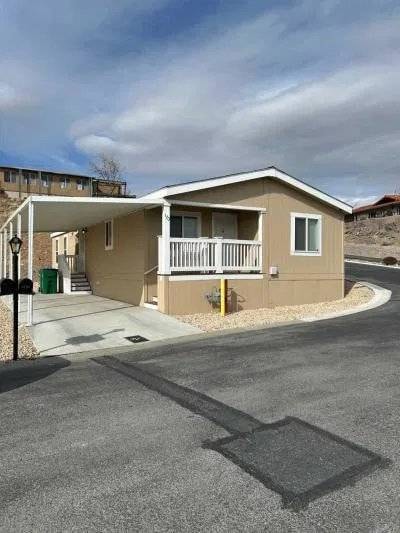 3799 June Ave Unit 170, Reno, NV 89512